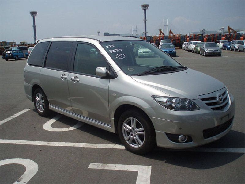 Mazda MPV
