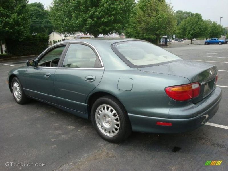 Mazda Millenia