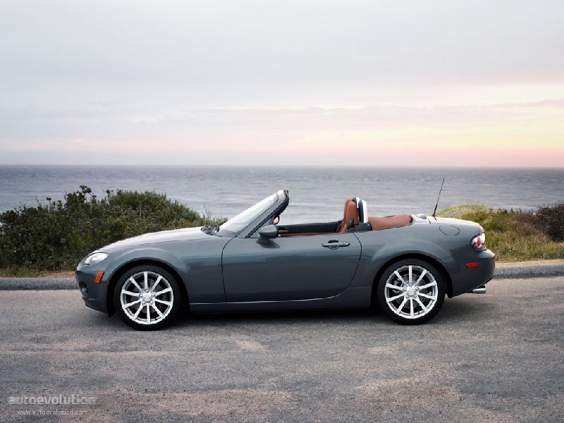 Mazda Roadster
