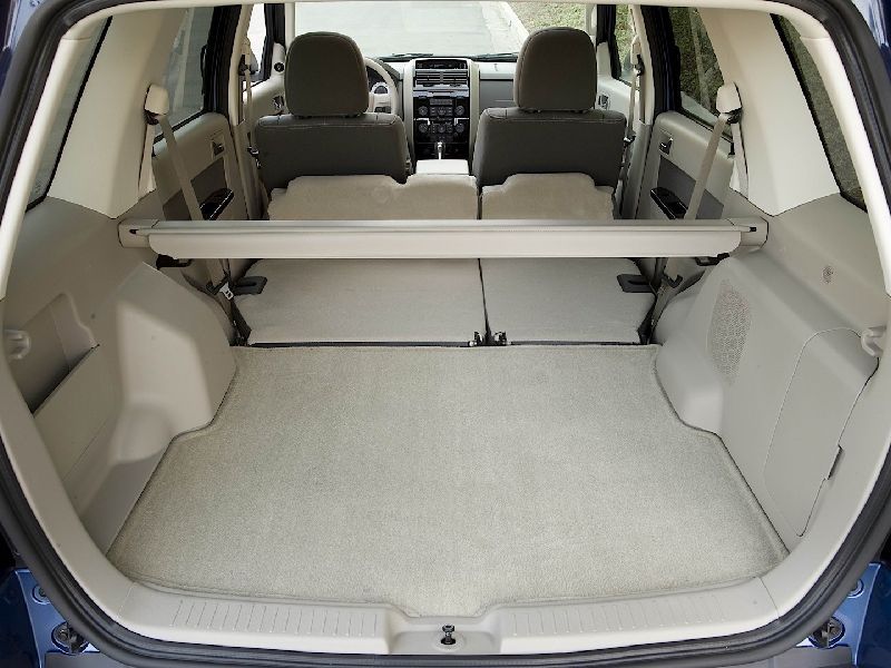 Mazda Tribute