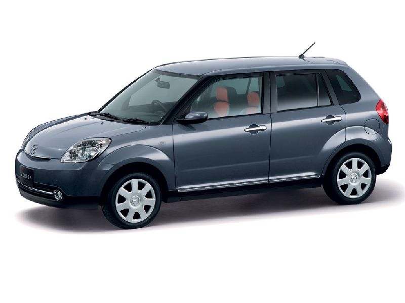 Mazda Verisa