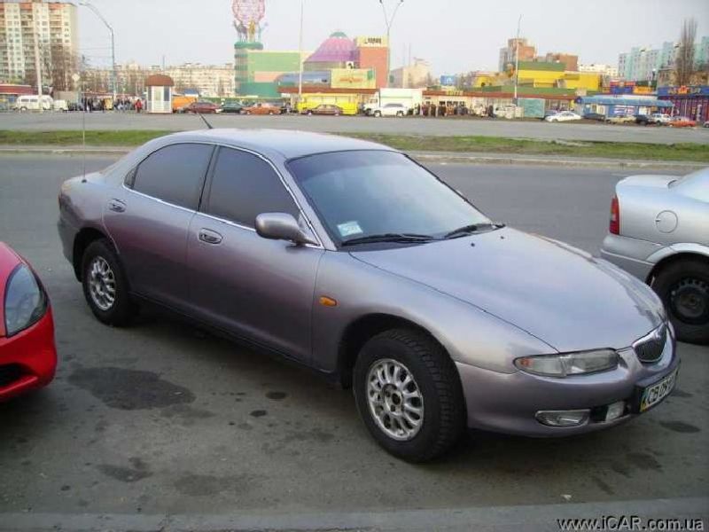 Mazda Xedos 6
