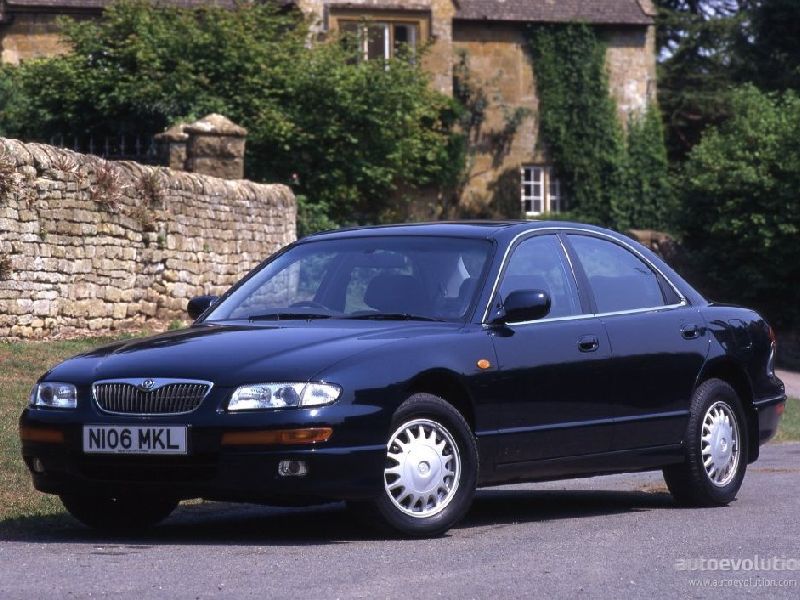 Mazda Xedos 9