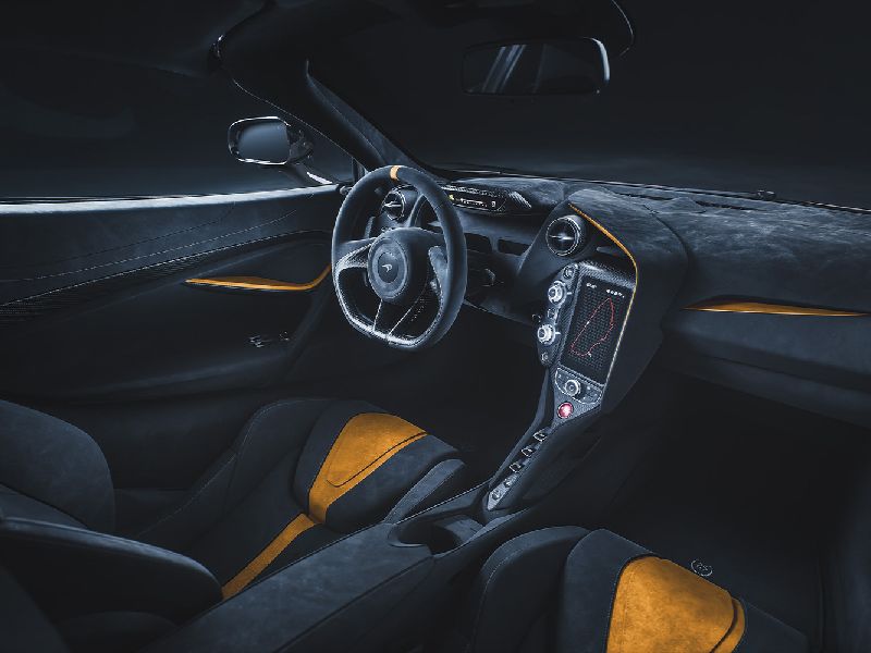 McLaren 720S