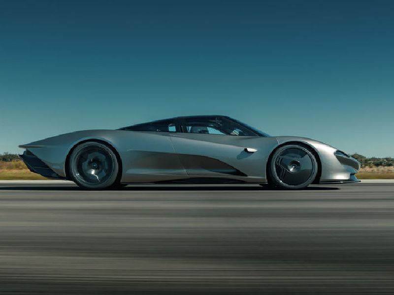 McLaren Artura