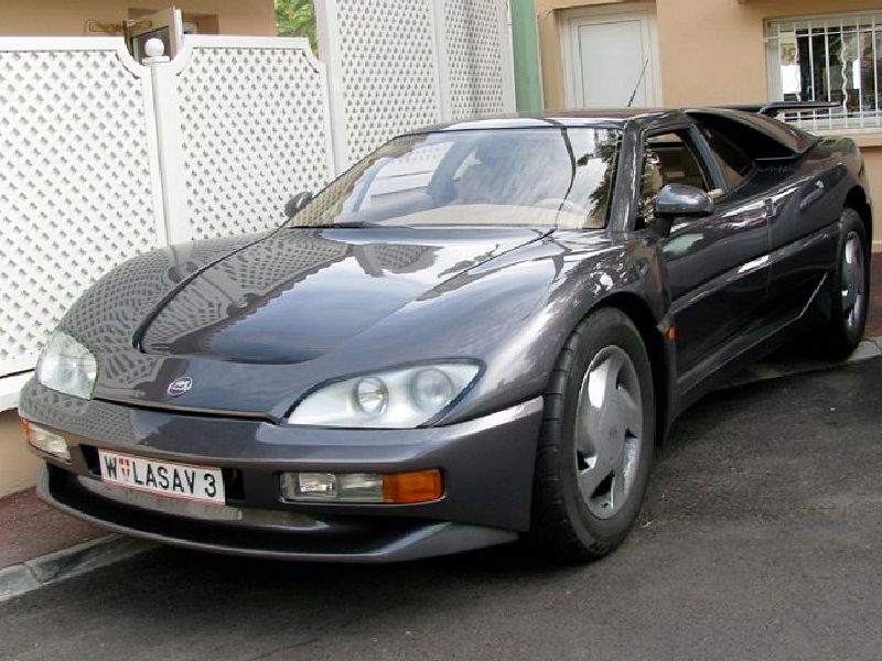 Mega Monte Carlo