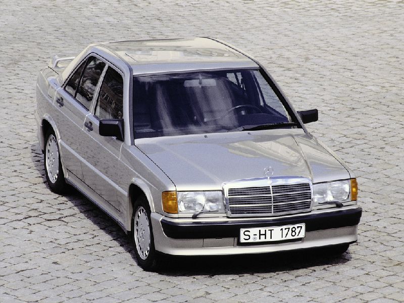 Mercedes-Benz 190