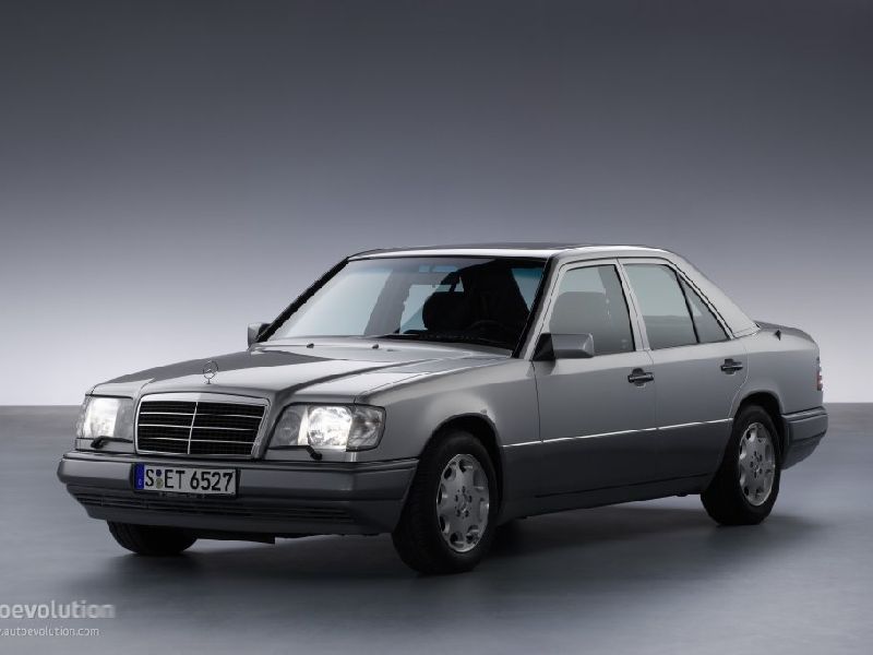 Mercedes-Benz 250