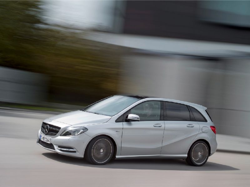 Mercedes-Benz Classe B