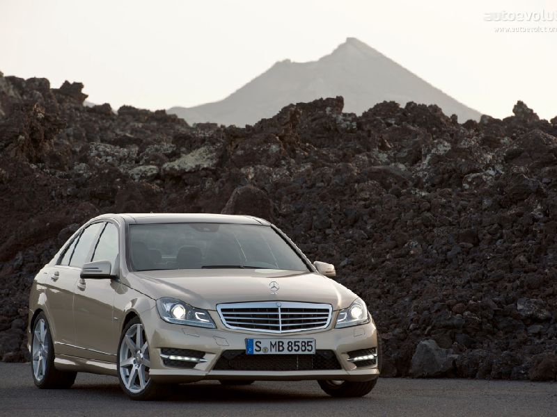Mercedes-Benz Classe C