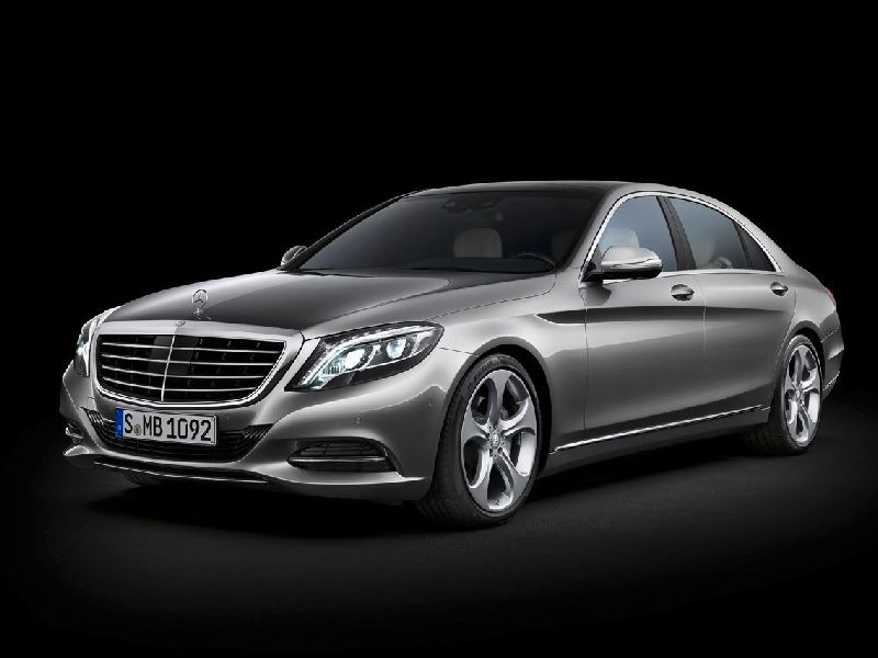 Mercedes-Benz Classe S