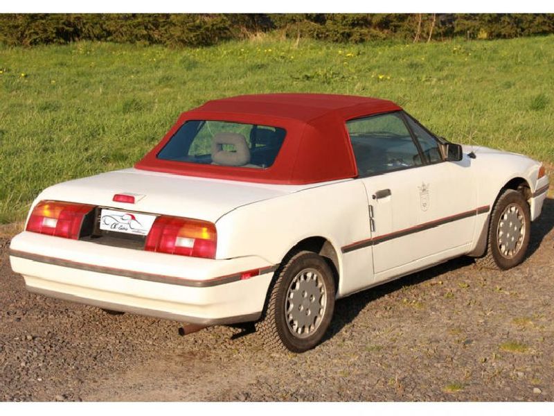 Mercury Capri