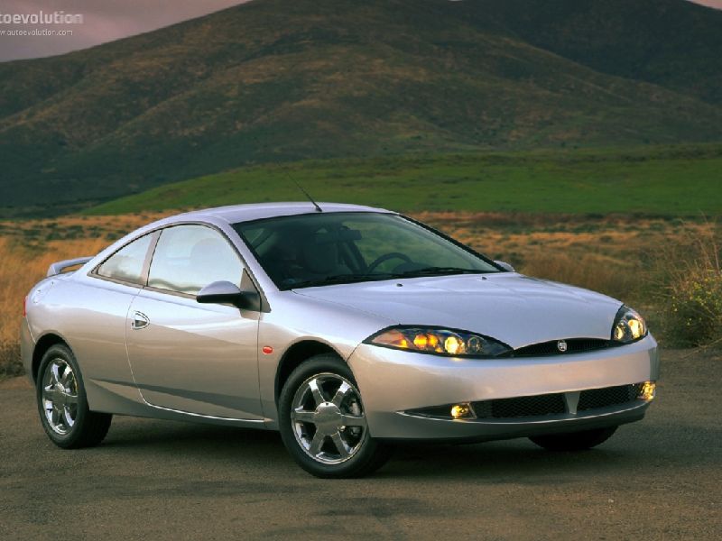 Mercury Cougar