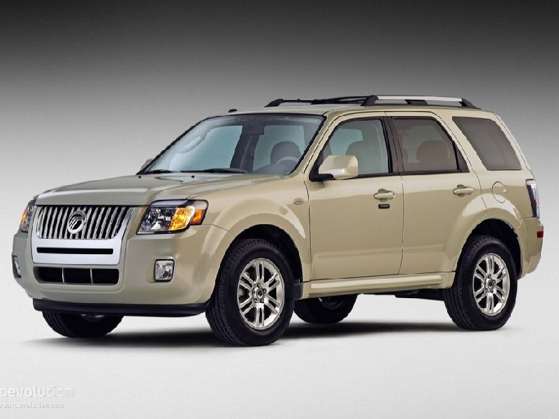 Mercury Mariner