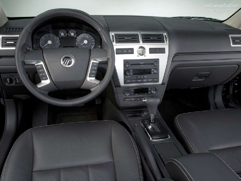 Mercury Milan
