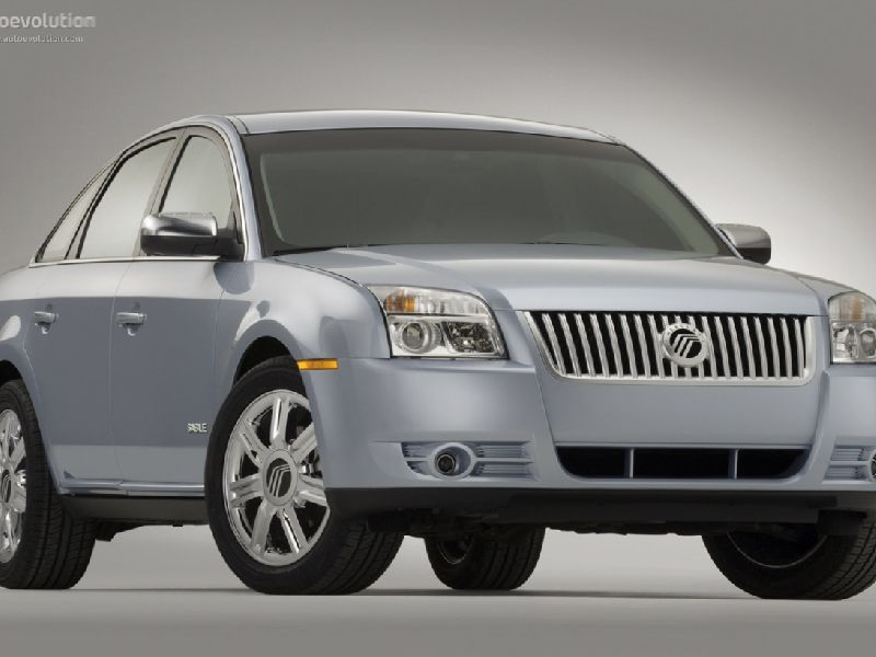 Mercury Sable