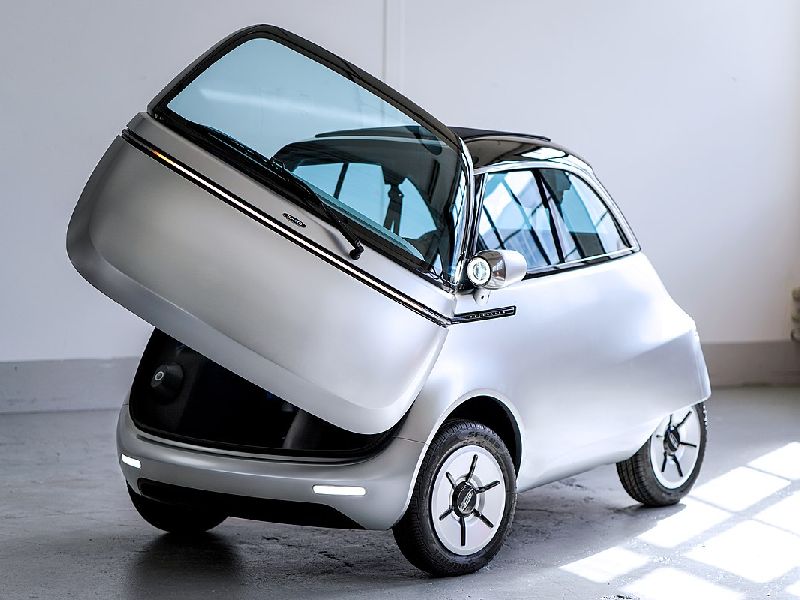 Micro Microlino