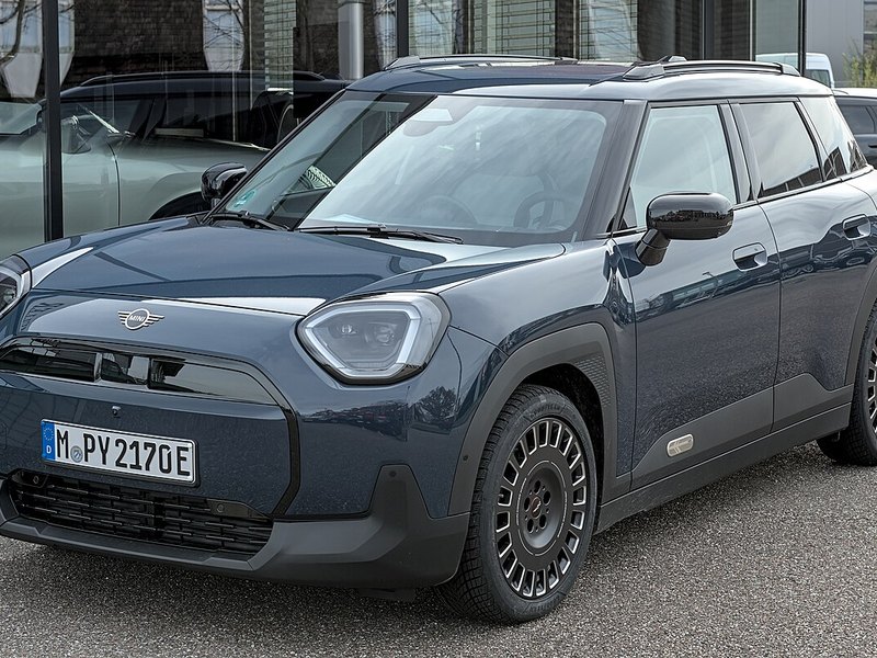 Mini Aceman