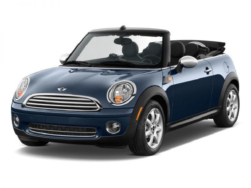 Mini Convertible