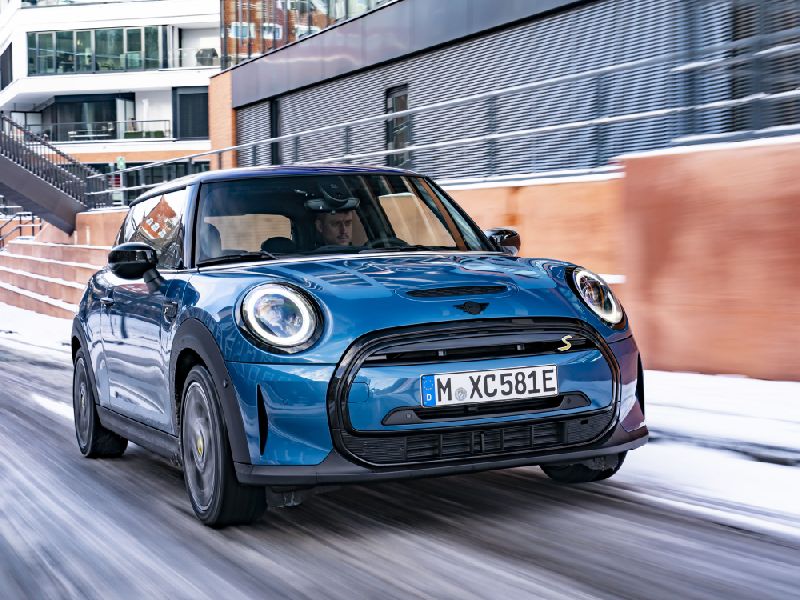 Mini Electric