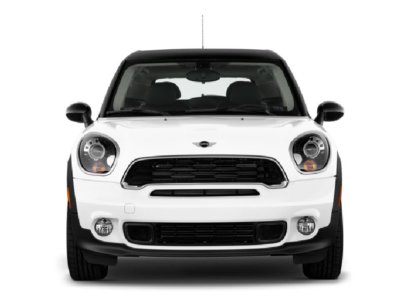 Mini Paceman