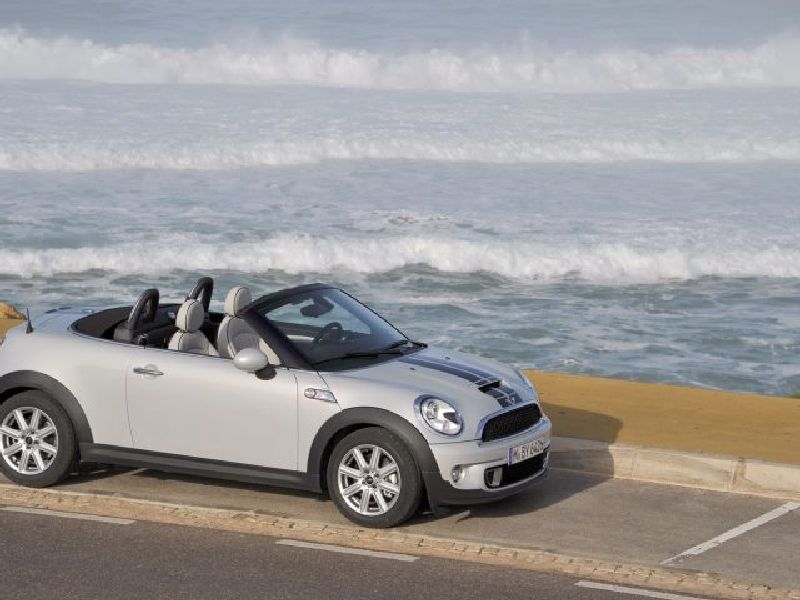 Mini Roadster