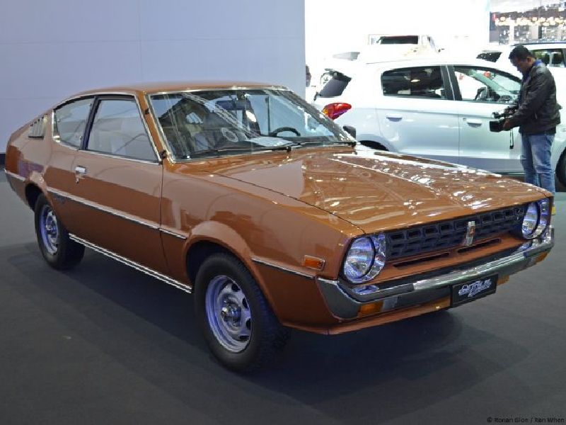 Mitsubishi Celeste