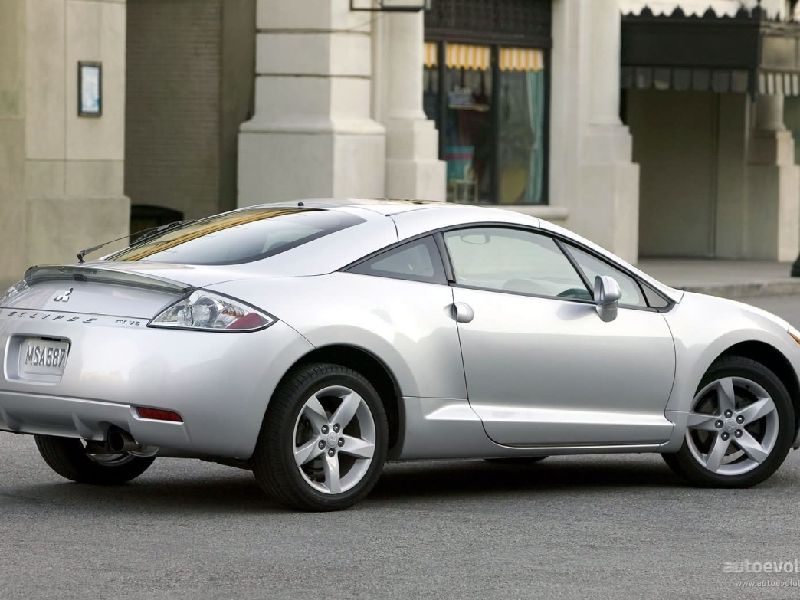 Mitsubishi Eclipse