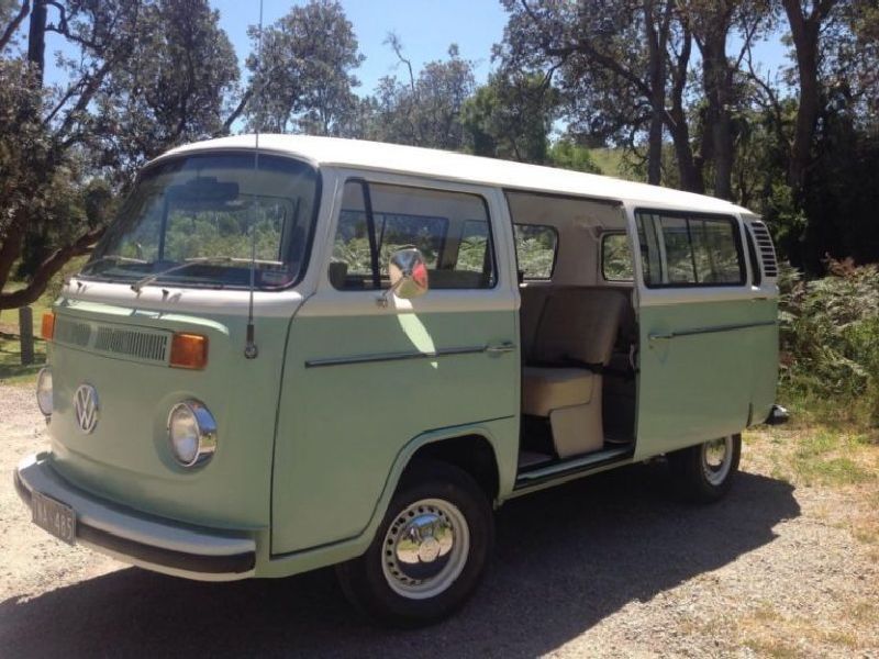 Moskvich 2137 Kombi