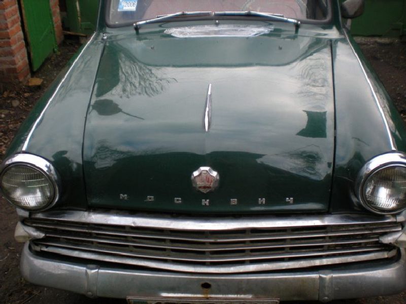 Moskvich 403
