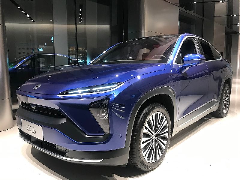 NIO ES6