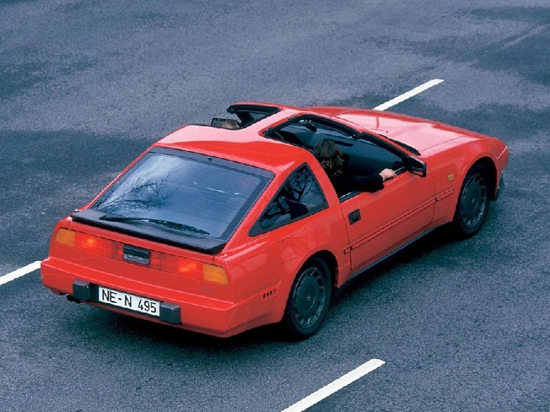 Nissan 300 ZX