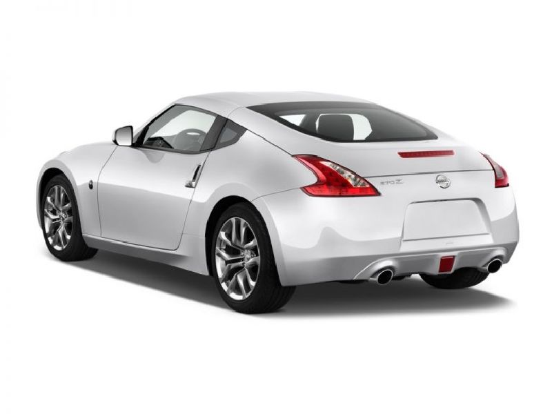 Nissan 370Z