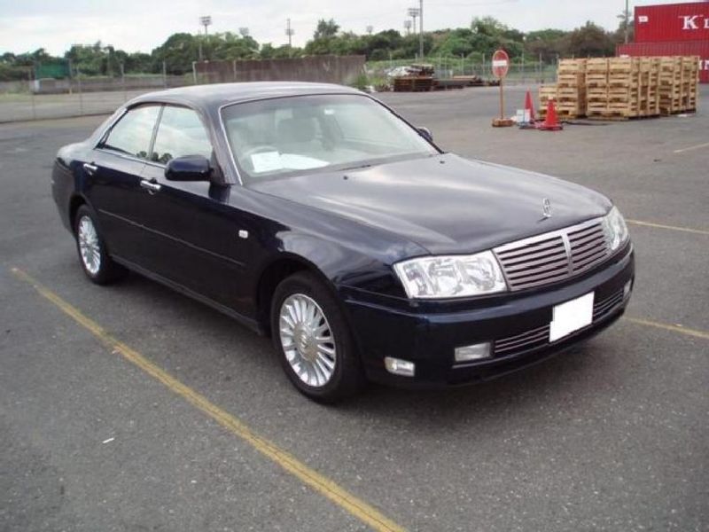 Nissan Cedric