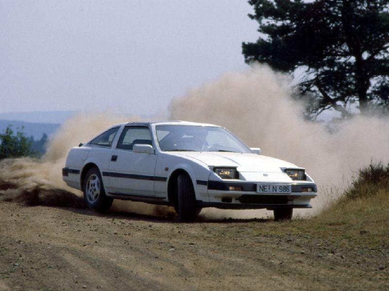 Nissan Fairlady