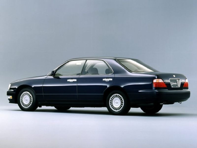Nissan Gloria