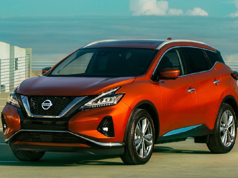 Nissan Murano