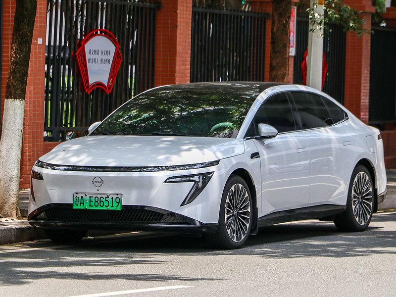 Nissan N7