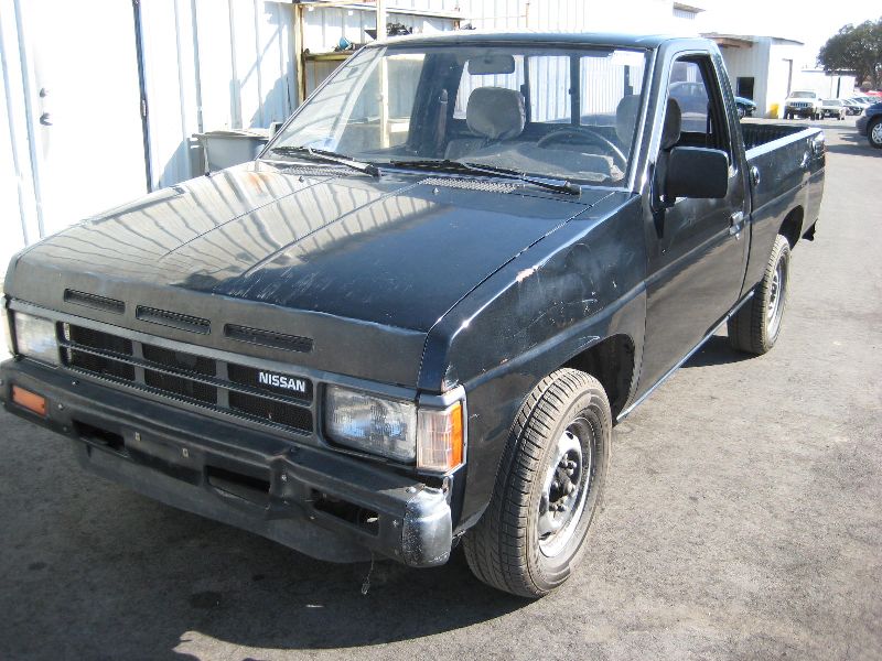 Nissan Pick UP