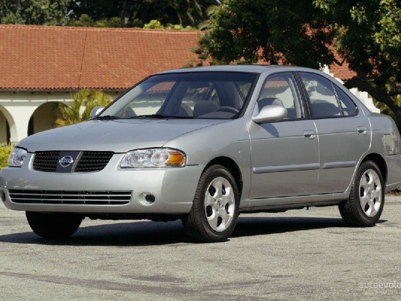 Nissan Sentra
