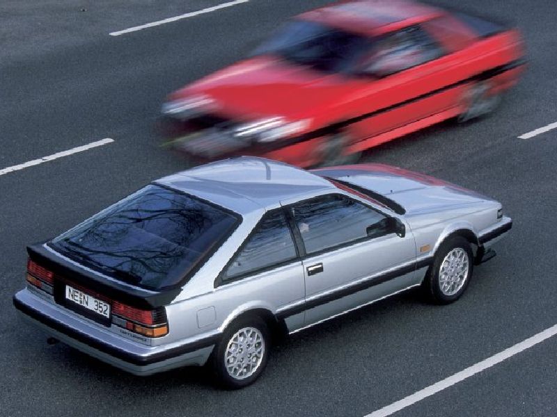 Nissan Silvia
