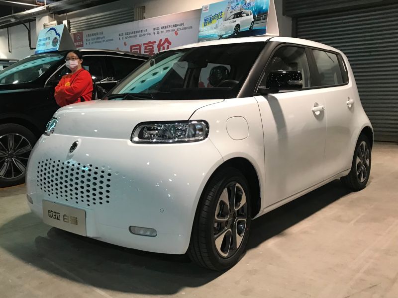 ORA R1