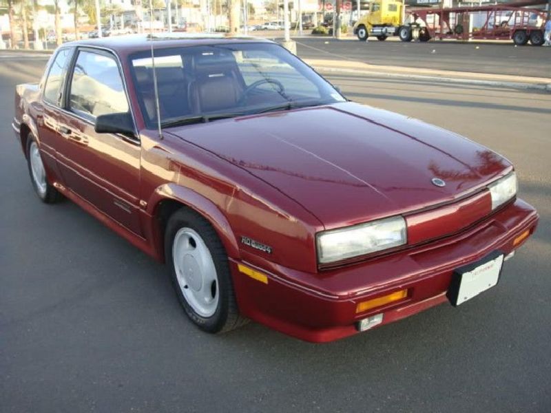 Oldsmobile Achieva
