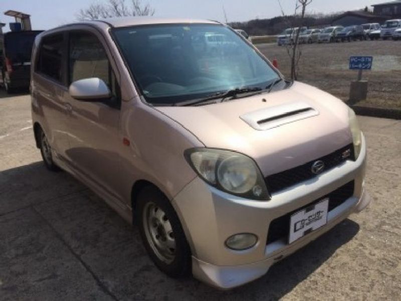 Perodua Kelisa