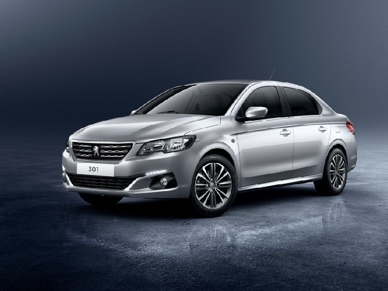 Peugeot 301