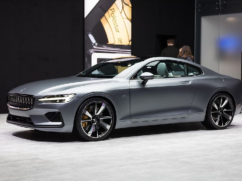 Polestar 1