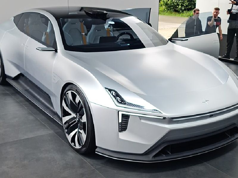 Polestar 3