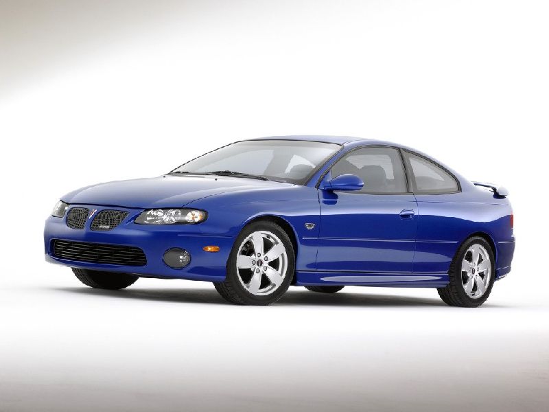 Pontiac GTO