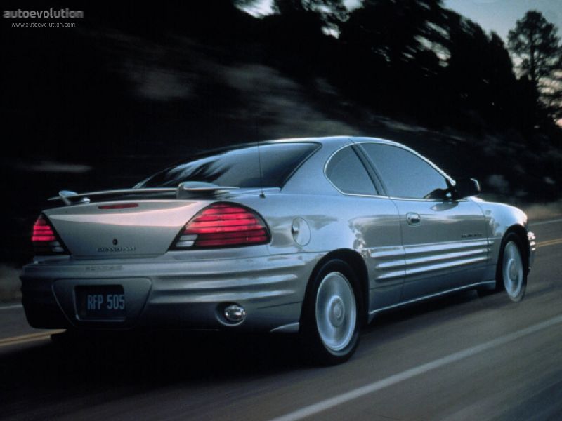 Pontiac Grand AM