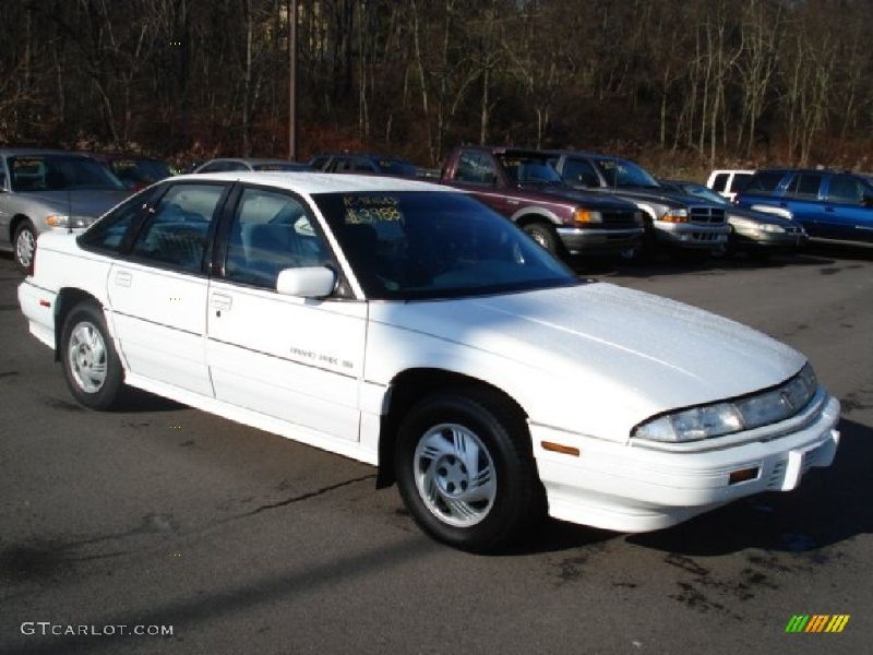 Pontiac Grand Prix